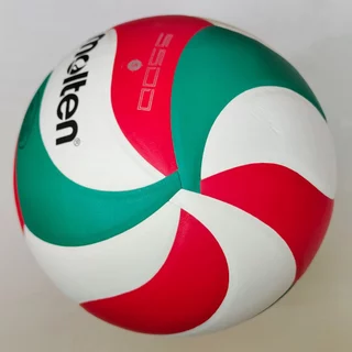 Impressão De Voleibol , Modelo5500 , Tamanho 5 , Vôlei Presente De Natal , Esportes Ao Ar Livre , Treinamento