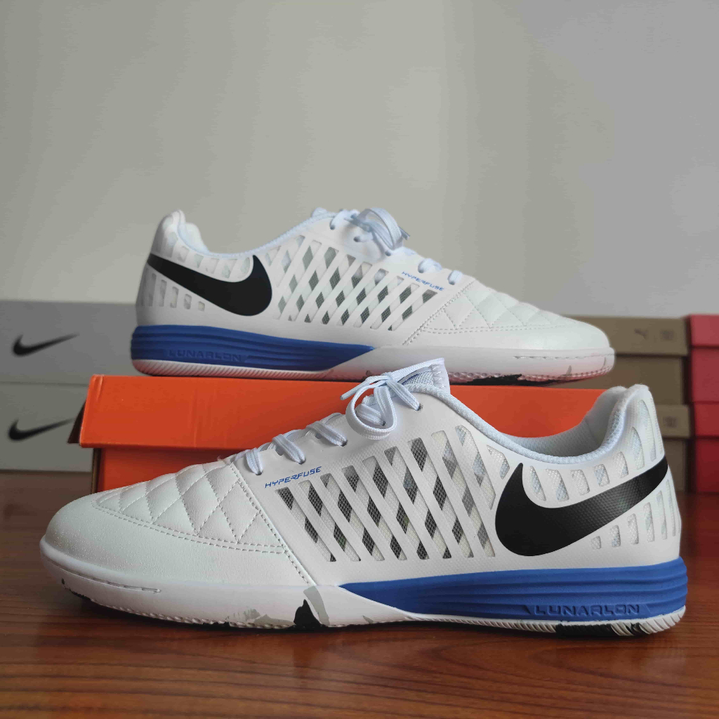 Lunar Gato Masculino Chuteira Futsal Lunar Gato 6 Cor Lunar Cat