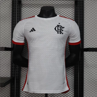 24/25 Camisa De Futebol Versão Jogador Away