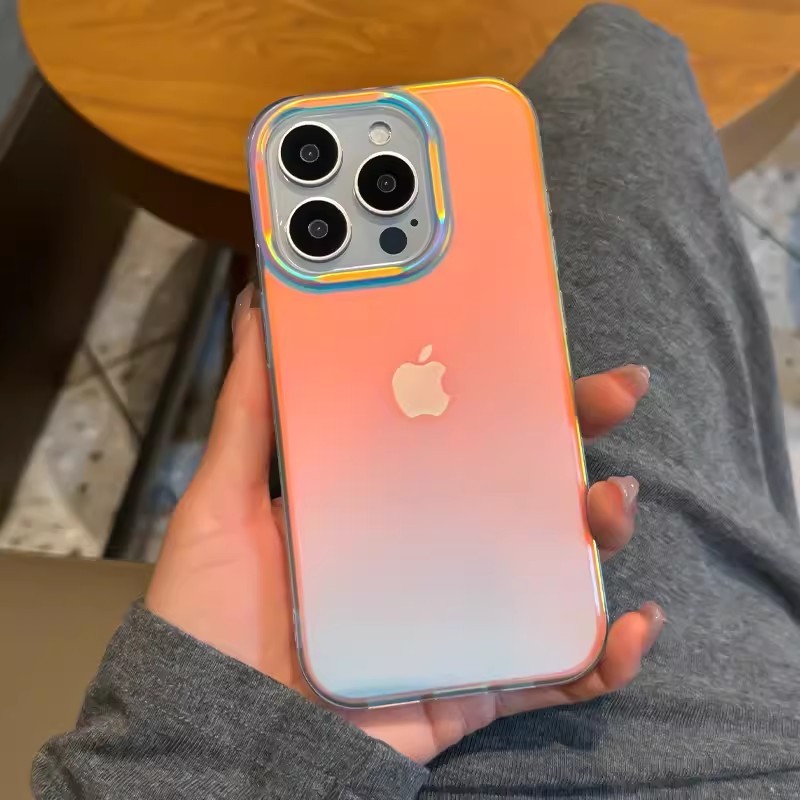 Caixa De Telefone De Luxo Compatível Com IPhone 16 Pro Max 14 13 12 11 ...