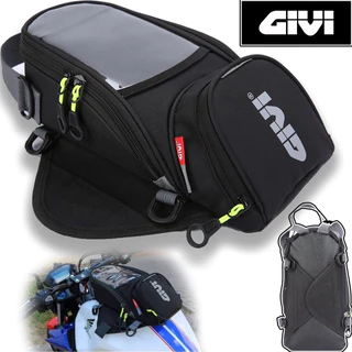 Base Do Saco Tanque Da Motocicleta Acessório Portátil Motor Para Kit Universal Instalação Frontal De Combustível GIVI