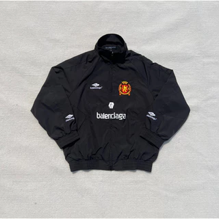 High Street Novo Estilo de Rua Moda Moda com Zíper Colarinho de Manga Longa Jaqueta Unisexo