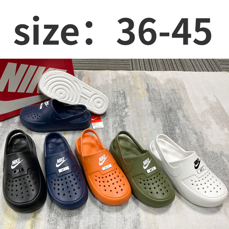 2024 Chinelos E Sandálias Esportivas Masculinas Femininas (36-45)