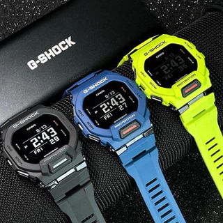 ⚡PROMOÇÃO ⚡ G-SHK Relógio Masculino a Prova Dágua GBD-200 Relógio Esportivo Masculino Digital Eletrônico