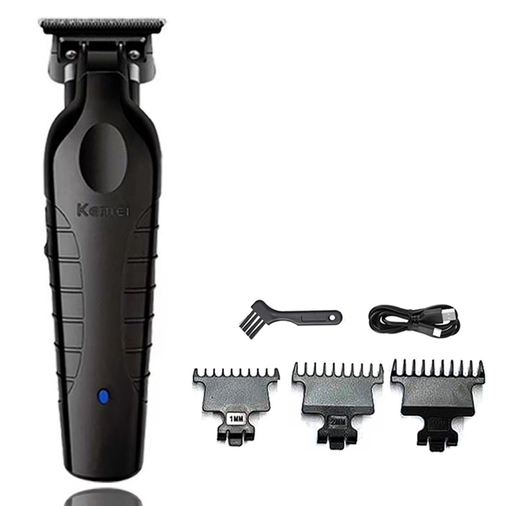Kemei KM-2299 Máquina De Corte De Cabelo Para Homens Profissional Clipper