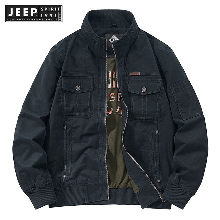 Jaqueta jeep orders masculina