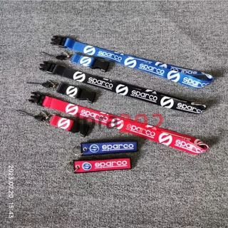 Chaveiro sprco JDM Motocicleta E Bordado Para Carro