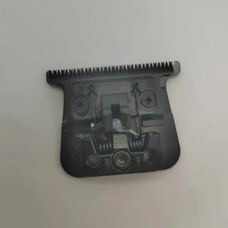 Kemei 1855 Cabeça Do Cortador De Cabelo Com Lâmina De Corte Para Elétrico KM-1855