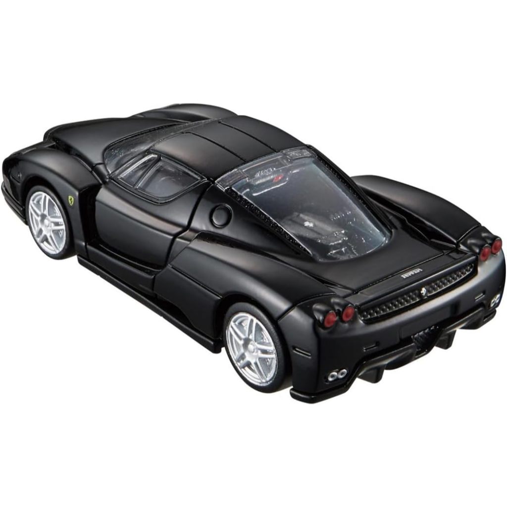 Takara Tomy Tomica Premium 20 Enzo Ferrari Modelo De Carro Em