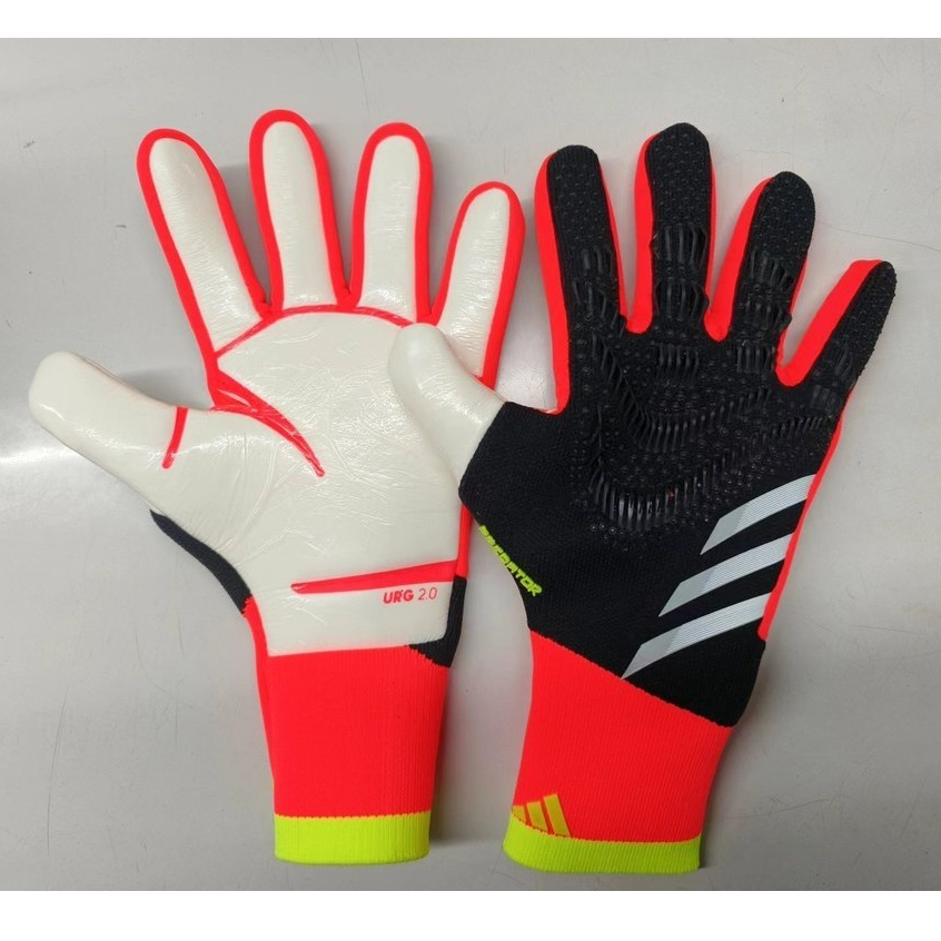 2024 URG2.0 GL PRO Falcon PRED Goalkeeper Luvas De Treinamento Para Jovens Homens E Mulheres De Alta Gama
