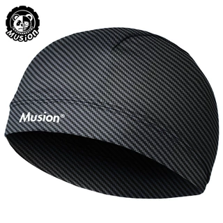 Capacete De Cabeça Interno Absorver Sweat Super Cool Under Buff Skull Cap Para Esportes em Oferta na Shopee