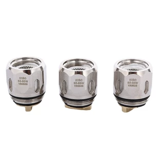 Disponível GT Mesh 0.18ohm GT2 GT4 GT6 GT8 Acessórios Para Telefones Celulares Conector De Conversão Rápida (5pcs)