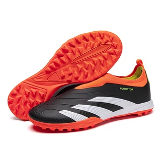 2024 Últimos Sapatos De Velocidade , Esportivos De Treinamento Ao Ar Livre , Corte Baixo Design TF Leve , Antiderrapante E Respirável Quatro Estações , Tamanho : 35-45