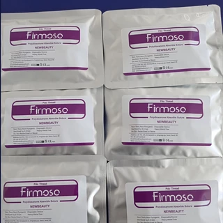 50pcs Fios PDO Mono Lisos 30g38mm Ferramentas De Beleza Facial