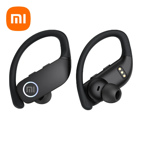 Fone de ouvido sem fio Xiaomi Z9 TWS Bluetooth IPX5 à prova d'água Jogo esportivo e Microfone Caminhando