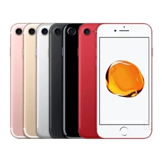 iPhone7Plus 32GB/128GB 100 % original Desbloquear Telefone Inteligente De Segunda Mão95novo