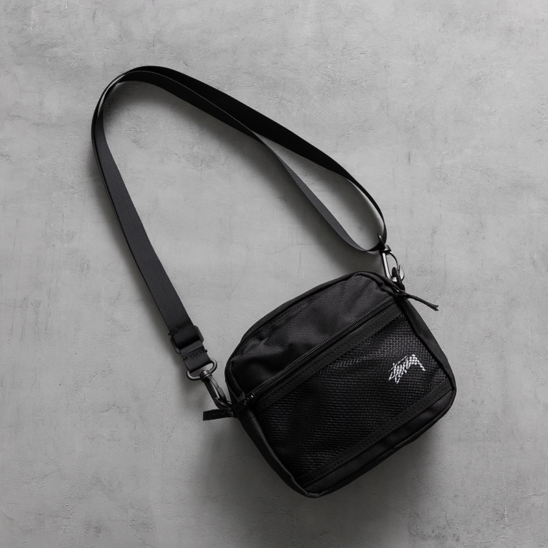 Saco Stussy Sling Para Men & women Sacos O Ombro Do Peito