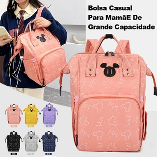 Mochila Leve À Prova D