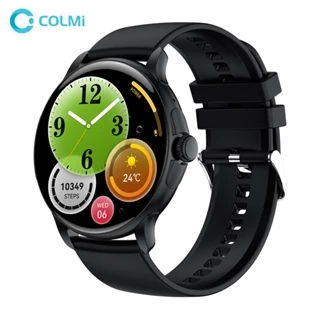 COLMI V72 Smart Watch Men NFC 1.43