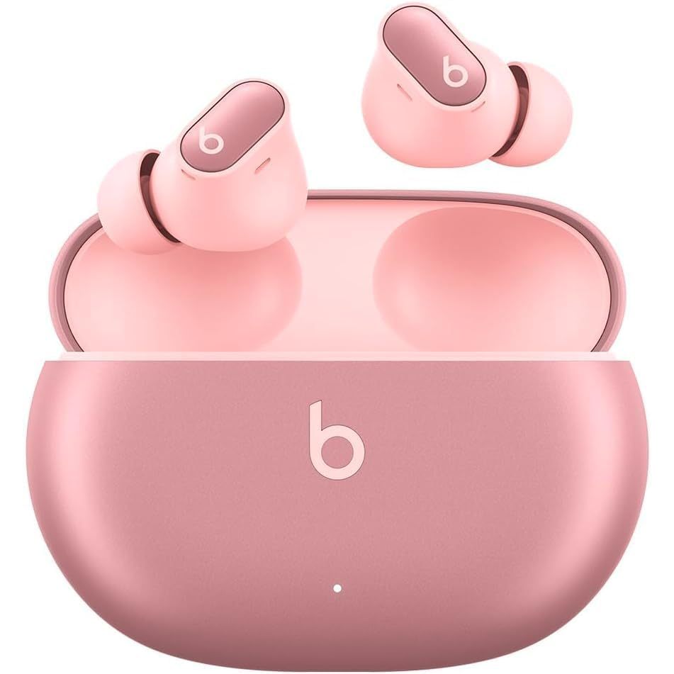 Beats Studio Buds + (2023) – O autêntico fone de ouvido sem