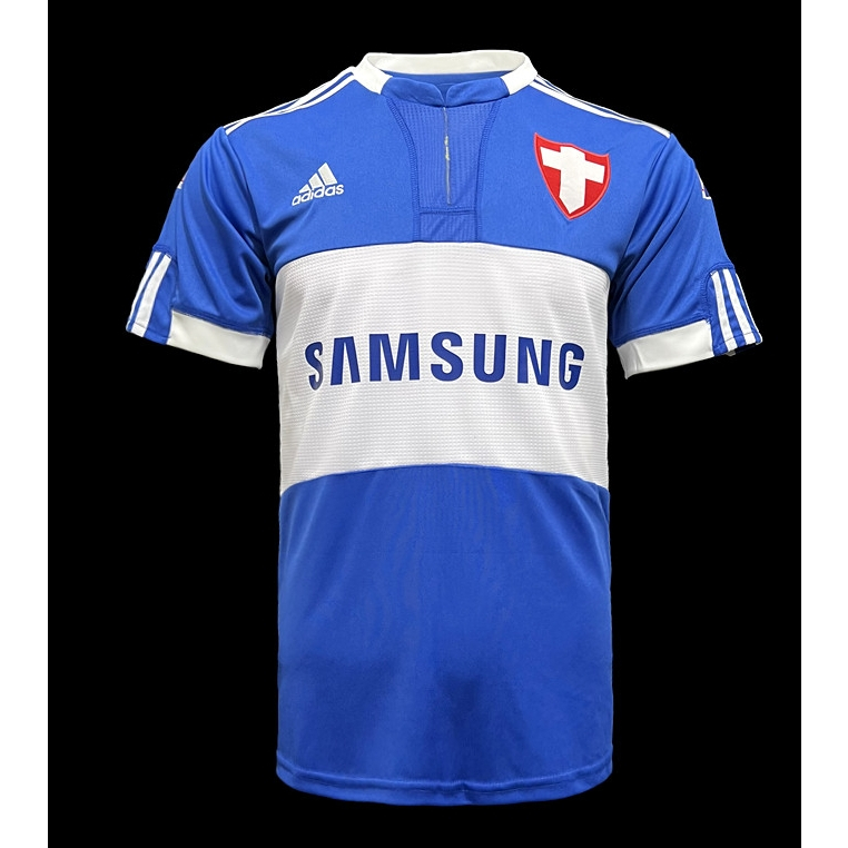 Retro 2019 Palmeiras Camisa Esportiva Masculina De Futebol Versão Tailandesa 1 : 1