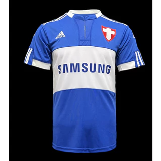 Retro 2019 Palmeiras Camisa Esportiva Masculina De Futebol Versão Tailandesa 1 : 1