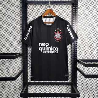 Retro 10-11 Colintian Away Football Jersey 1: 1 Competição Treinamento Jersey Sweatshirt