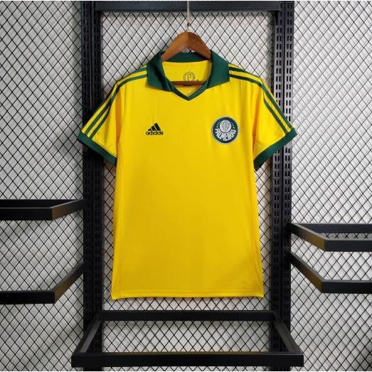 Retr 2014 PALMEIRAS Camisa Jersey 1 : 1 Qualidade Tailandesa