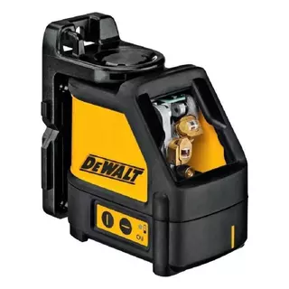 Nível Laser Cruz Verde Linha 50 Metros Nivelador Dewalt