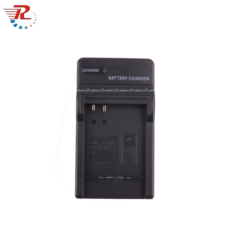 CB-2LV CB-2LVE Cargador De Cámara Para Canon NB-4L Batería Powershot