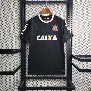 Retro 12-13 Colintian Away Football Jersey 1: 1 Competição Treinamento Jersey Sweatshirt