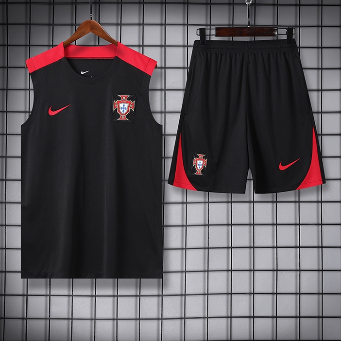 Venda Direta de Fábrica Black Football Sportswear Treinamento Equipe Uniforme Equipe Competitiva de Fato de Jersey Calção de Manga Curta