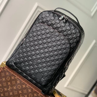 Louis Vuitton/LV Nova Mochila Masculina Da Moda AVENUE