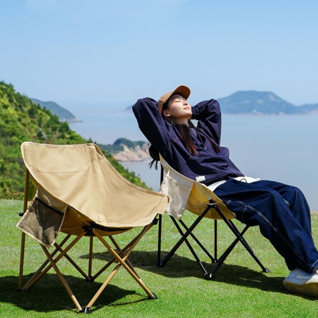 banco dobravel portatilCadeira de Camping Selvagem Cadeira Dobrável para Churrasco Cadeira Dobrável Portátil Cadeira Artística Cadeira de Pesca ao Ar Livrebarraca camping