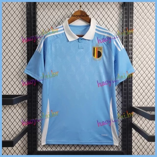 Camisa De Time Masculino 2024 II Futebol BLS