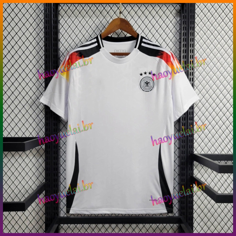 Camisa De Time Masculino 2024 I Futebol DG