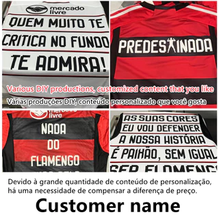 Anúncio Com Apenas O Preço Da Personalização