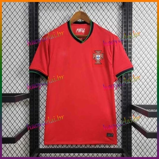 Camisa De Time Masculino 2024 I Futebol PTY