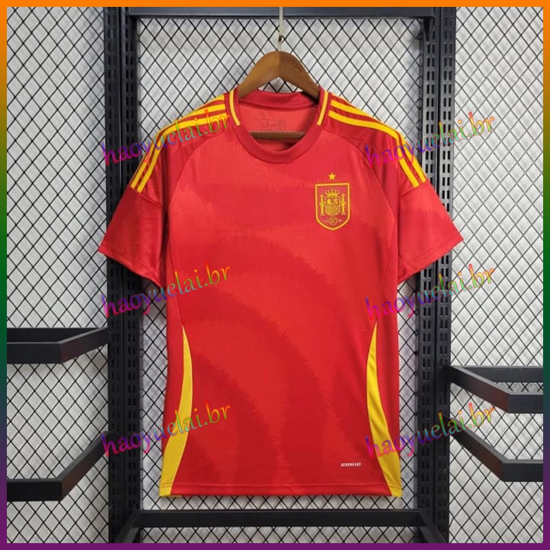 Camisa De Time Masculino 2024 I Futebol XBY