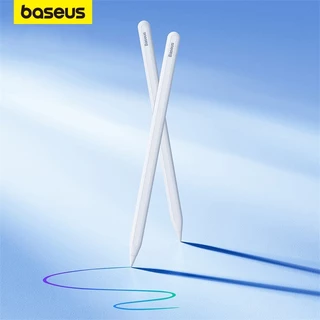 Baseus Caneta Stylus Série 2 Com Indicadores LED Para Pad Air 3/4 Mini 5 Lápis Apple