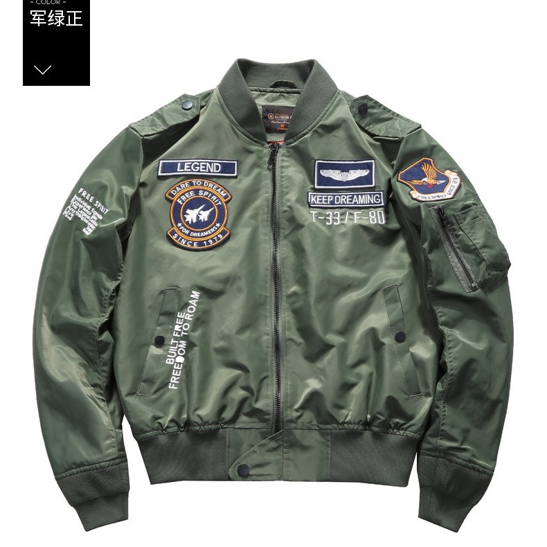 Jaqueta De Motocicleta Bordada Winter Plus Tamanho Para Mulheres E Homens F1 Racing