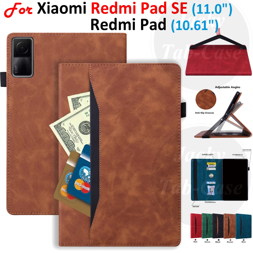 Para Redmi Pad SE 11.0 