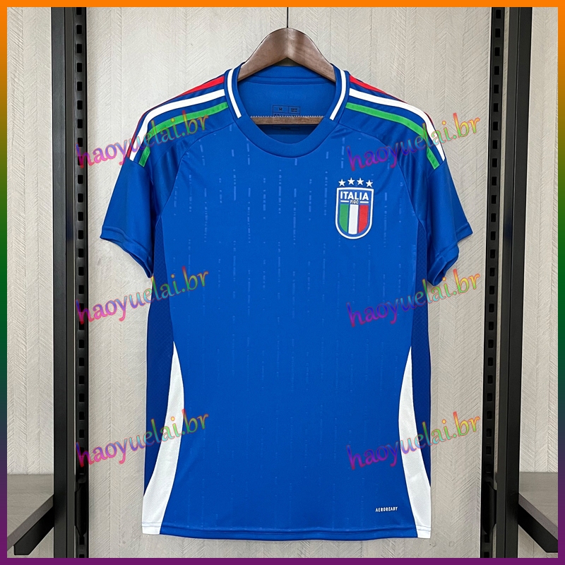 Camisa De Time Masculino 2024 I Futebol YDL