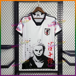 Camisa De Time Masculino 2024 Anime Futebol RB
