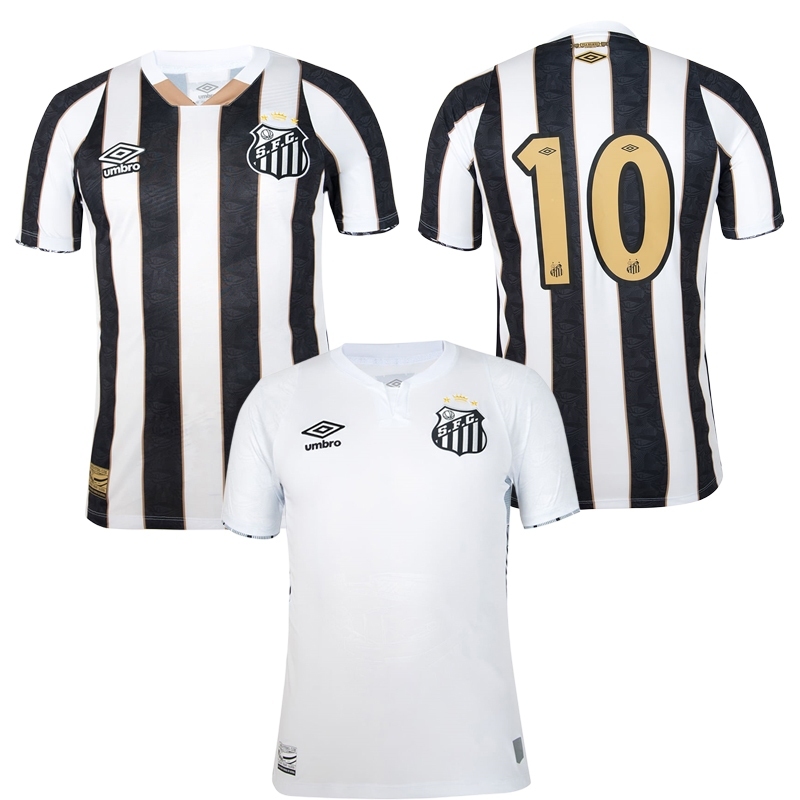 2024 Camisa De Futebol Preta Para Casa