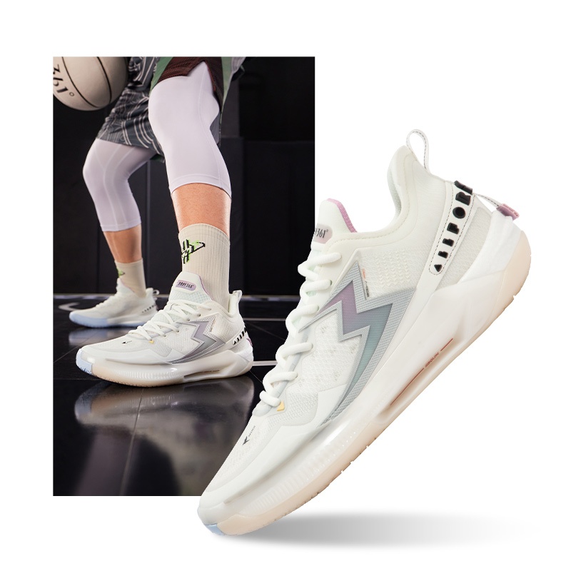 361° Degrees Big3 5.0 Pro PE バッシュ BIG3 5.0 Pro PE 