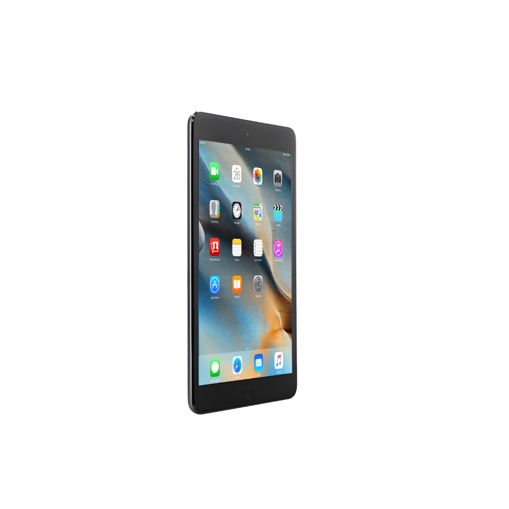 Apple ipad mini2 16GB /32GB /64GB IOS12.5.7 Segunda mão Apple ipad mini2 16GB /32GB /64GB IOS12.5.7 Segunda mão