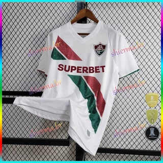 Camisa De Time 2024 Away Futebol MNSB