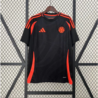 2024 Camisa De Futebol Away