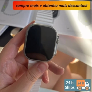 Apple Watch Series 5 44Mm em Oferta | Shopee 2025 Apple Watch Series 5 44Mm em Oferta | Shopee 2025